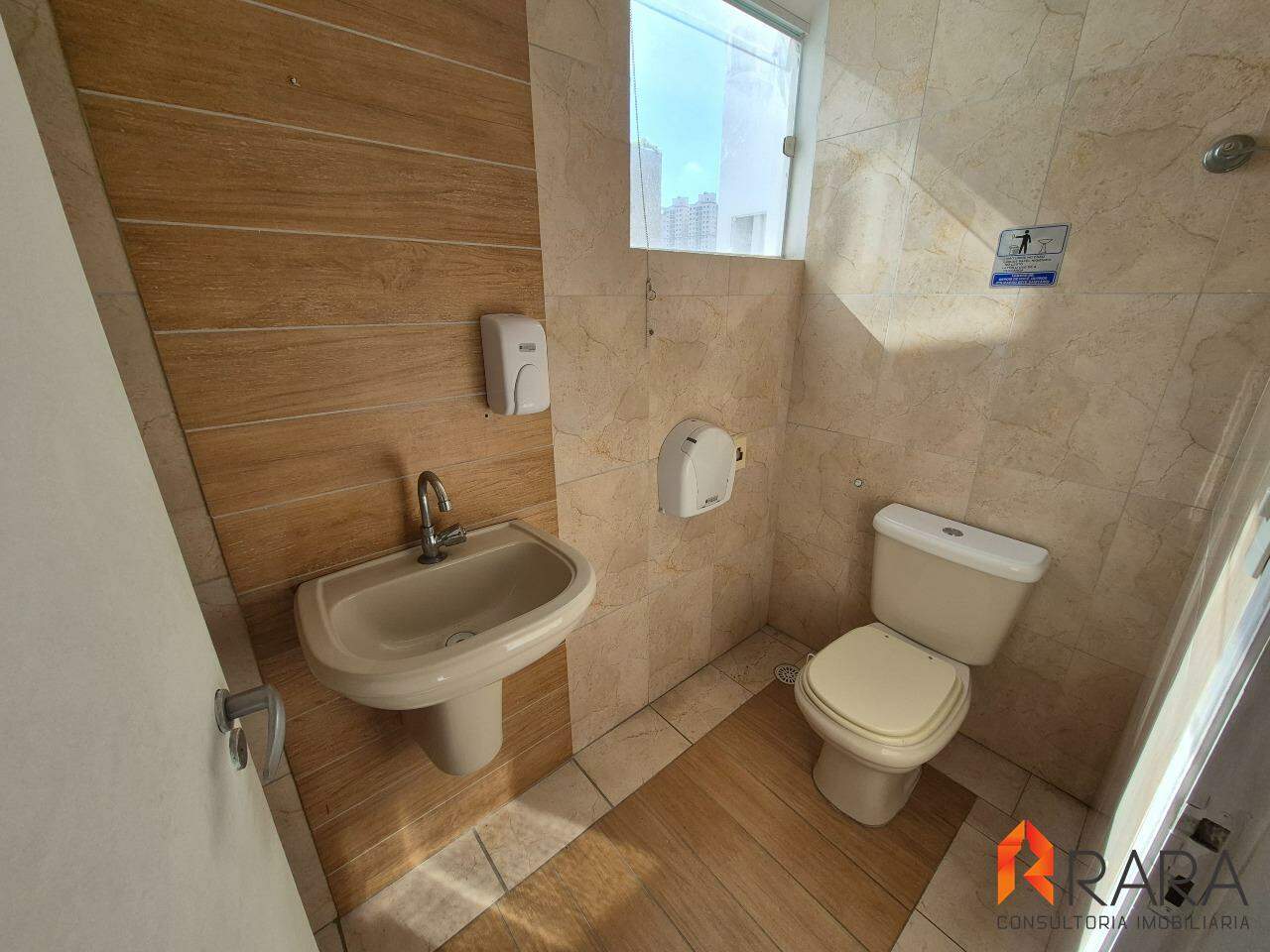 Conjunto Comercial-Sala para alugar, 60m² - Foto 11