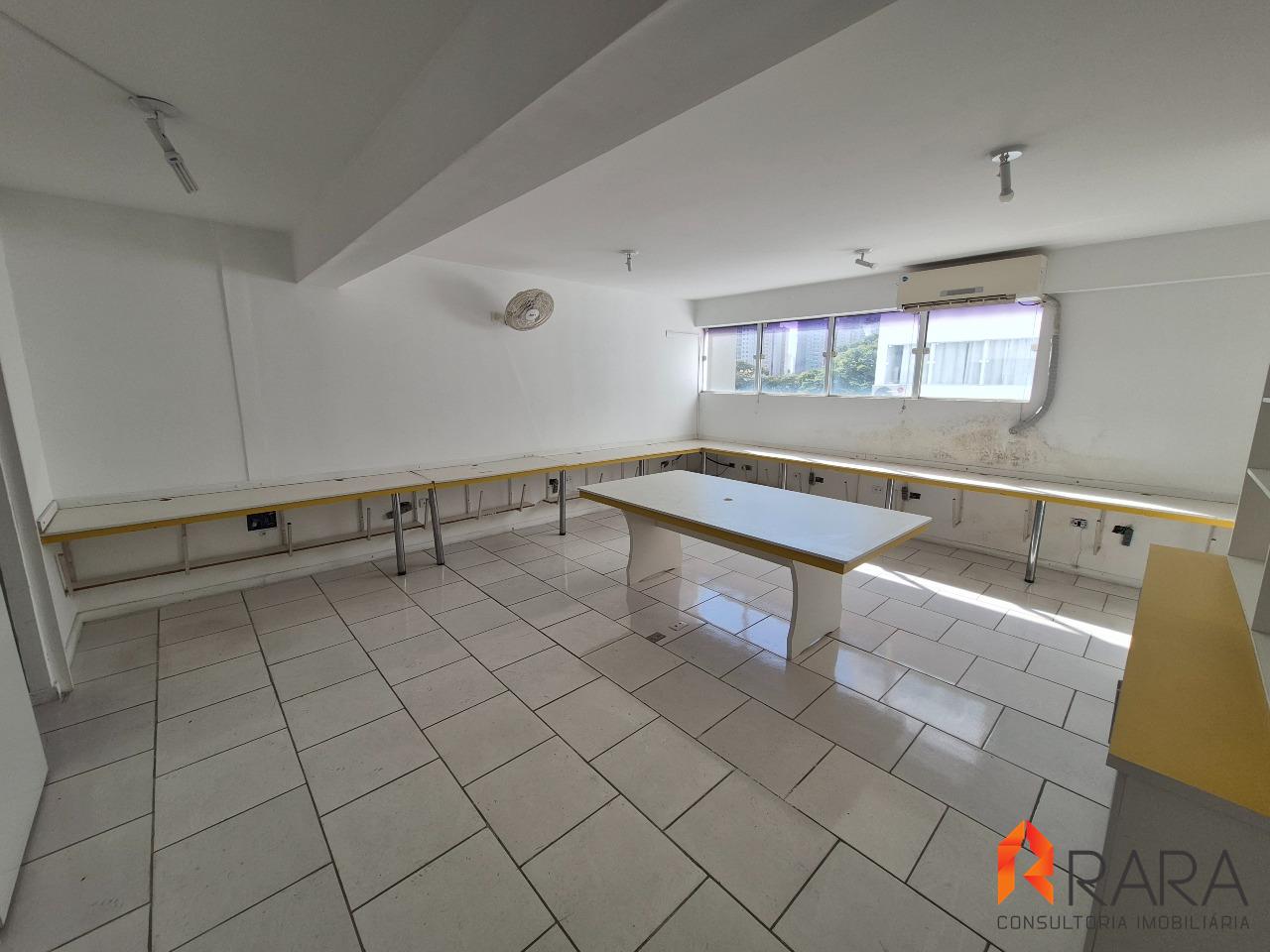 Conjunto Comercial-Sala para alugar, 60m² - Foto 12