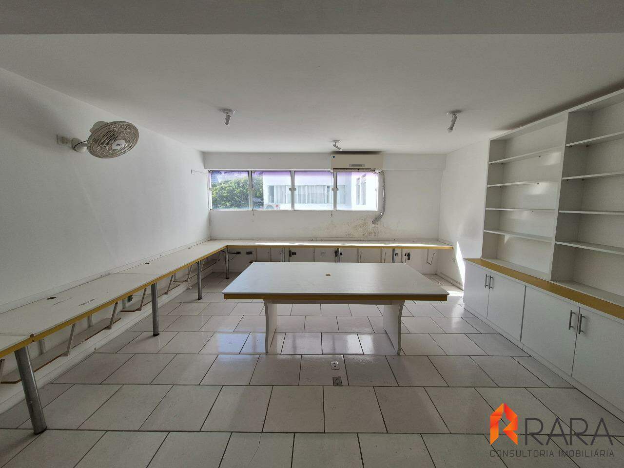 Conjunto Comercial-Sala para alugar, 60m² - Foto 13