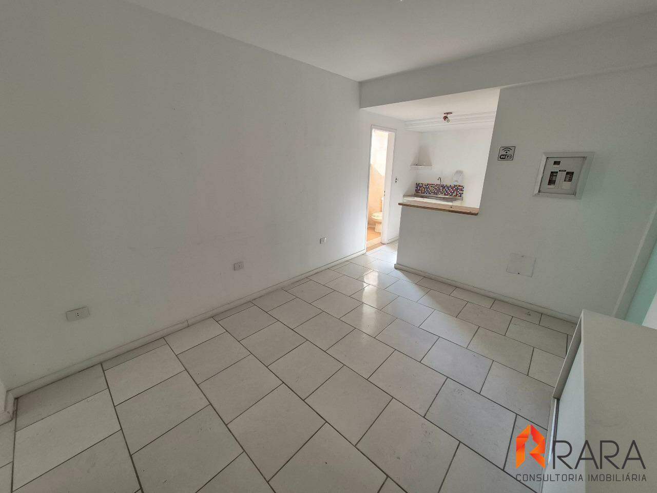 Conjunto Comercial-Sala para alugar, 60m² - Foto 6