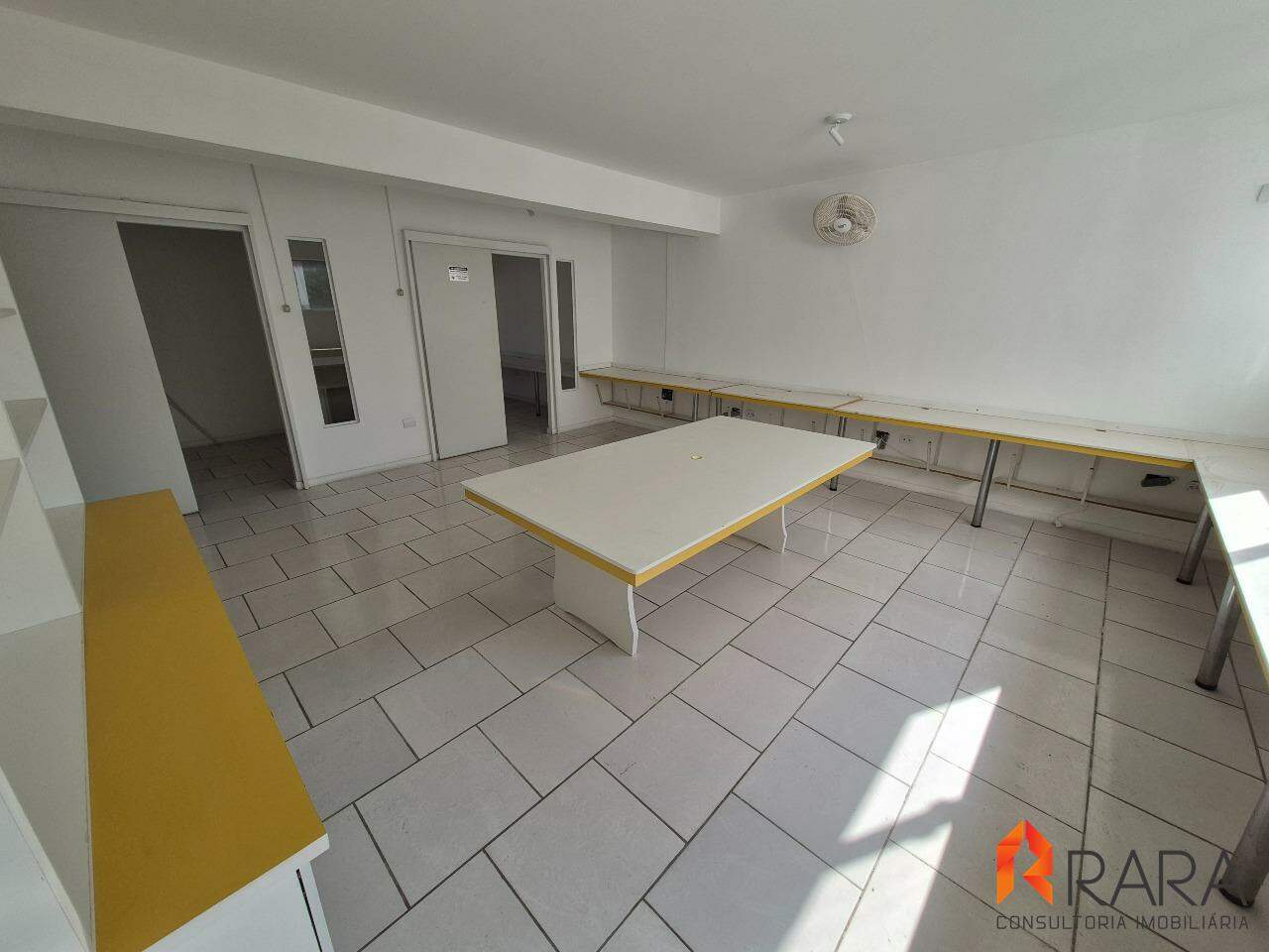 Conjunto Comercial-Sala para alugar, 60m² - Foto 17