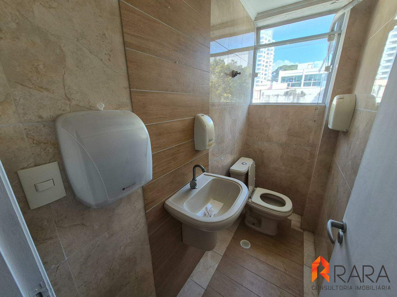 Conjunto Comercial-Sala para alugar, 60m² - Foto 25