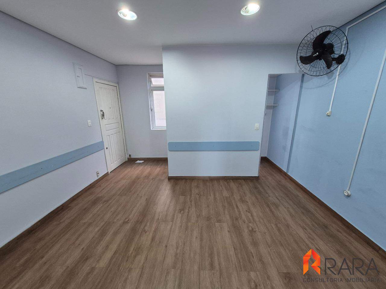 Conjunto Comercial-Sala para alugar, 45m² - Foto 5