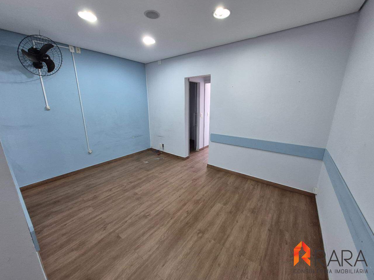 Conjunto Comercial-Sala para alugar, 25m² - Foto 3