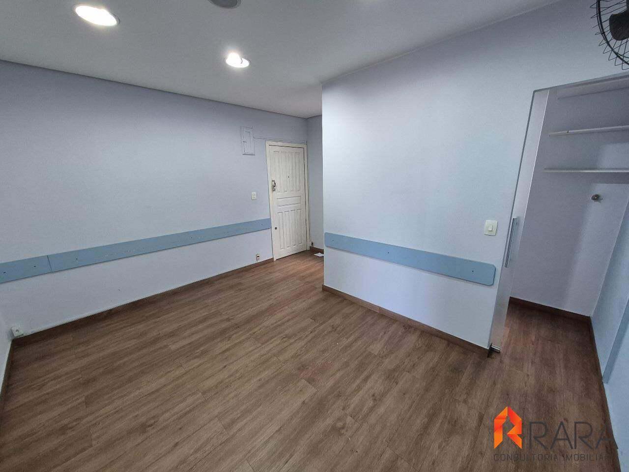 Conjunto Comercial-Sala para alugar, 25m² - Foto 2