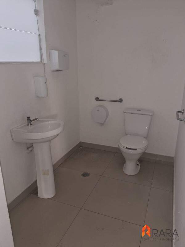 Conjunto Comercial-Sala para alugar, 11m² - Foto 9