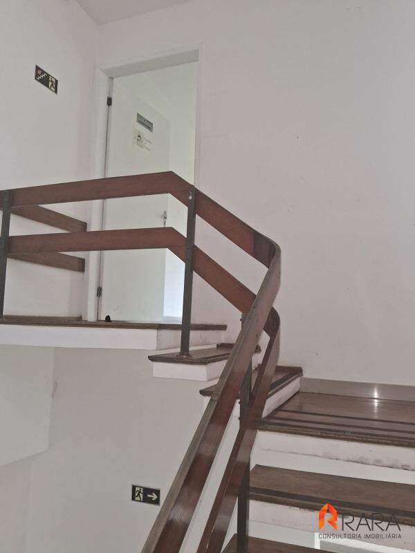 Conjunto Comercial-Sala para alugar, 11m² - Foto 4