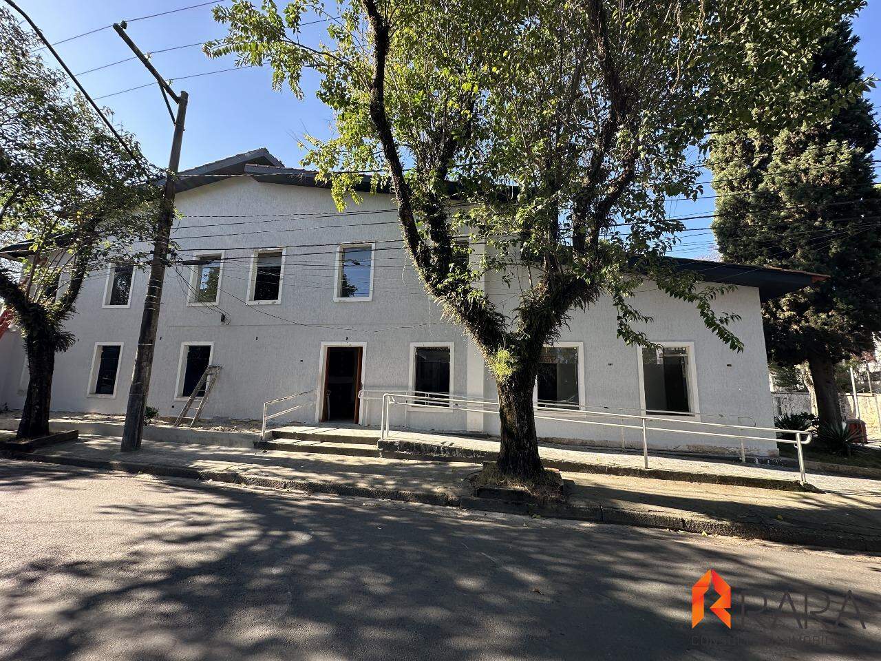 Conjunto Comercial-Sala para alugar, 11m² - Foto 16