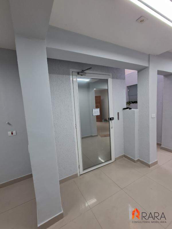 Conjunto Comercial-Sala para alugar, 11m² - Foto 12
