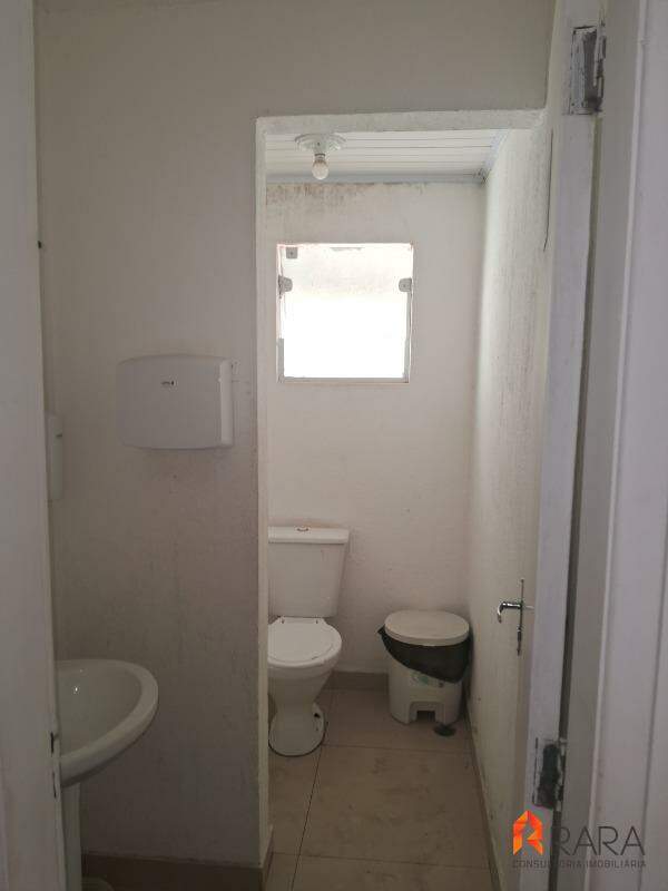 Conjunto Comercial-Sala para alugar, 10m² - Foto 3