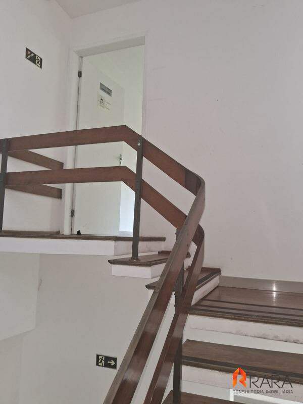 Conjunto Comercial-Sala para alugar, 10m² - Foto 4