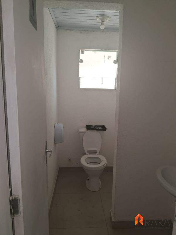 Conjunto Comercial-Sala para alugar, 8m² - Foto 10