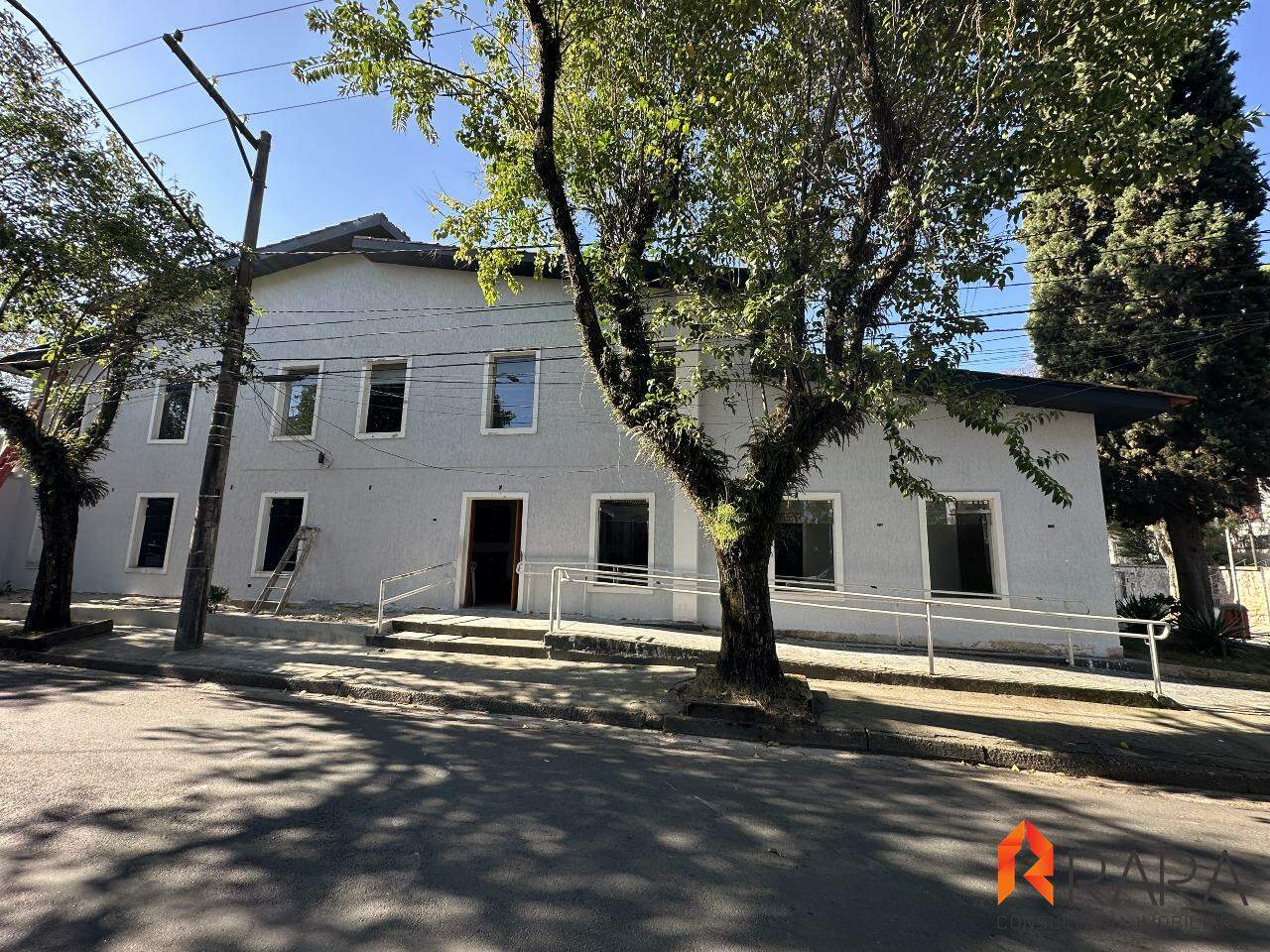 Conjunto Comercial-Sala para alugar, 8m² - Foto 16