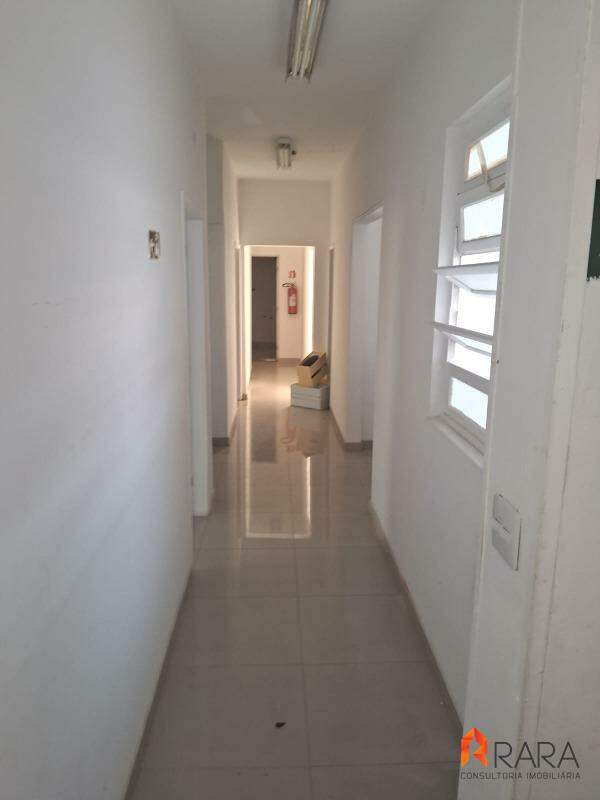 Conjunto Comercial-Sala para alugar, 8m² - Foto 11