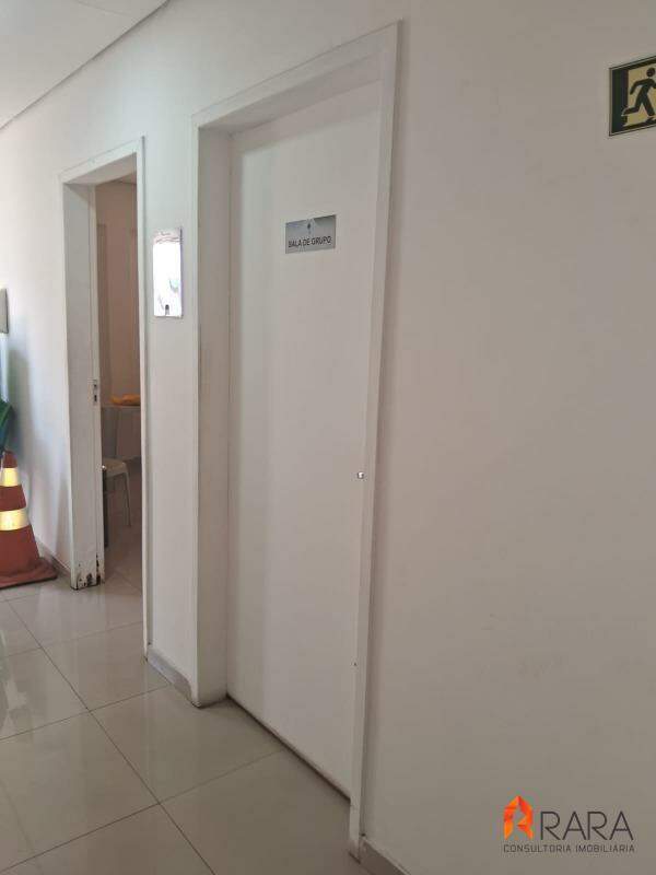 Conjunto Comercial-Sala para alugar, 8m² - Foto 8