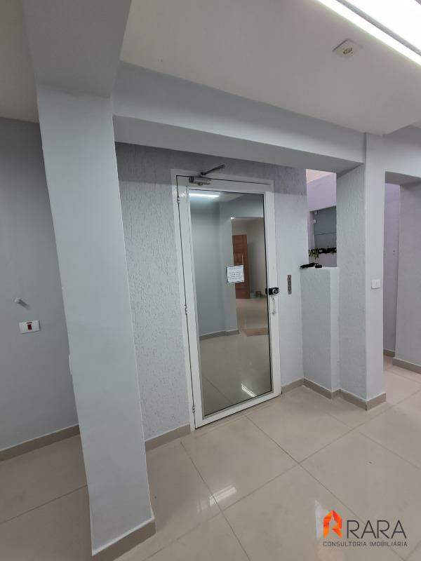 Conjunto Comercial-Sala para alugar, 8m² - Foto 12