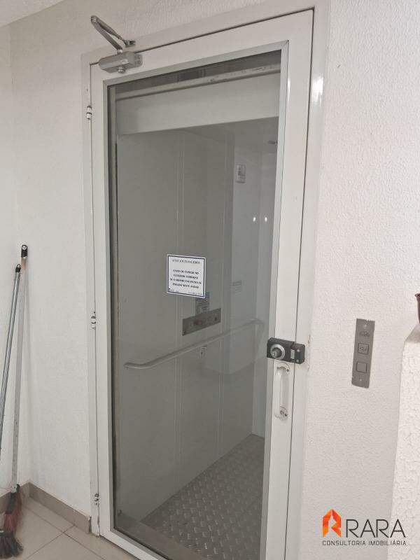 Conjunto Comercial-Sala para alugar, 8m² - Foto 13