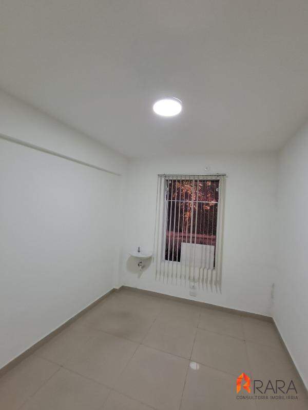 Conjunto Comercial-Sala para alugar, 10m² - Foto 2