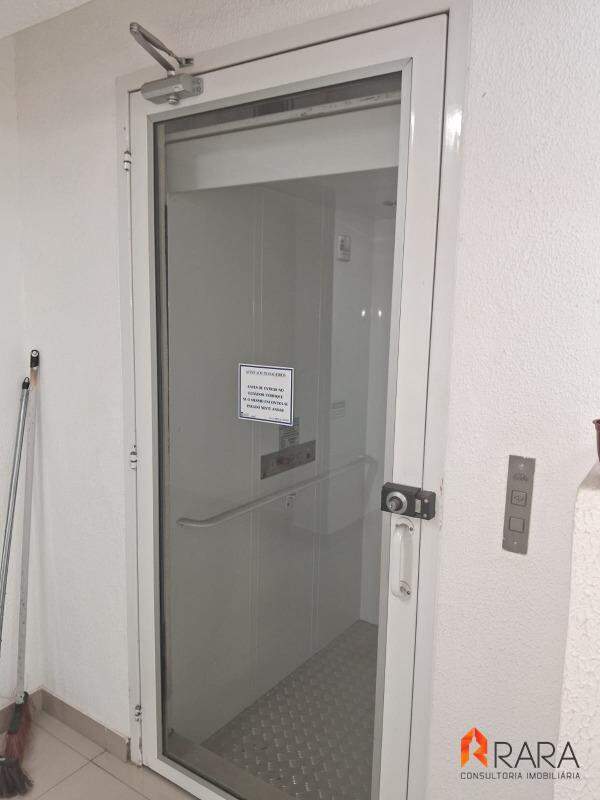 Conjunto Comercial-Sala para alugar, 8m² - Foto 13