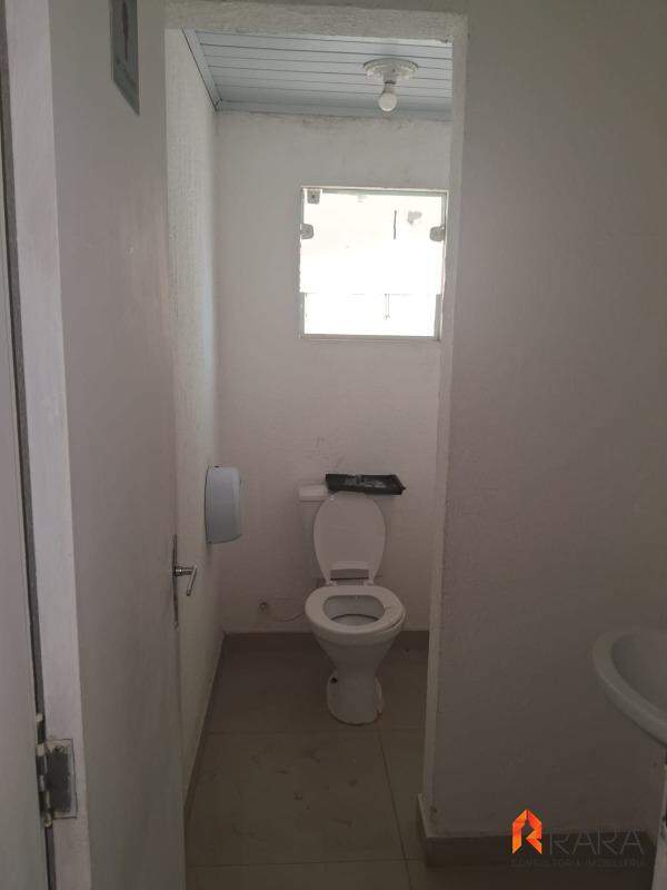 Conjunto Comercial-Sala para alugar, 8m² - Foto 10