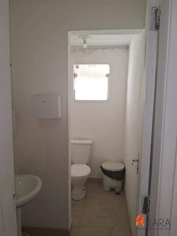 Conjunto Comercial-Sala para alugar, 11m² - Foto 3