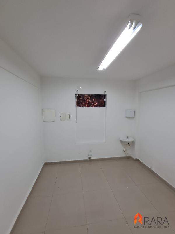 Conjunto Comercial-Sala para alugar, 11m² - Foto 2