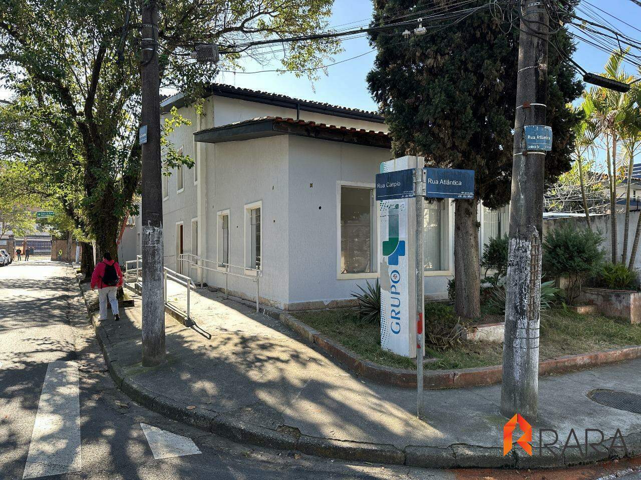 Conjunto Comercial-Sala para alugar, 14m² - Foto 1