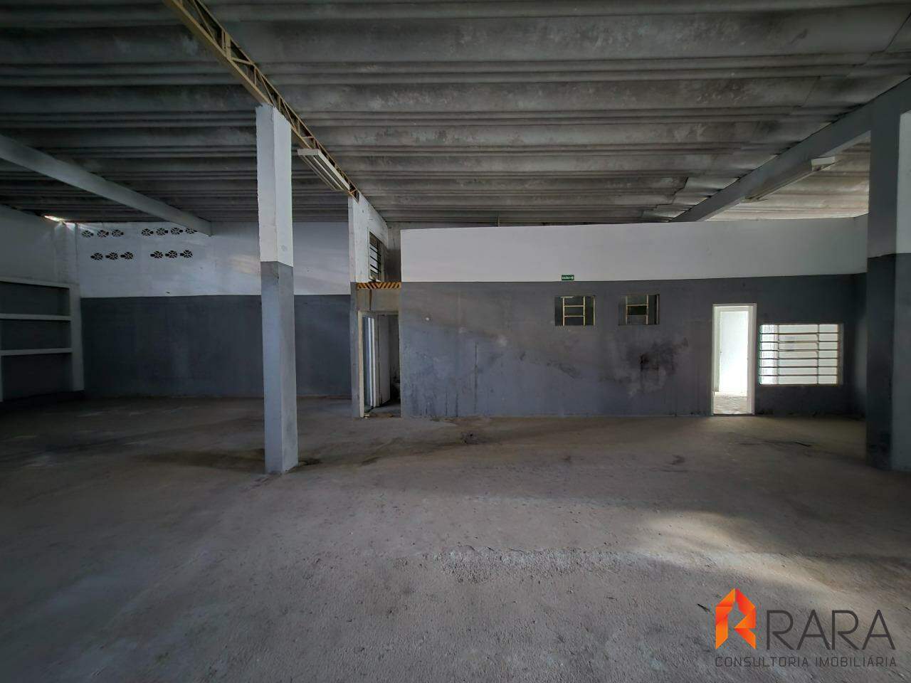 Depósito-Galpão-Armazém à venda, 350m² - Foto 11