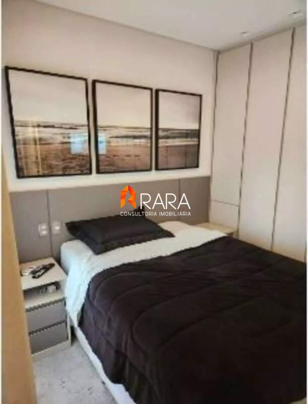 Apartamento, 2 quartos, 93 m² - Foto 11