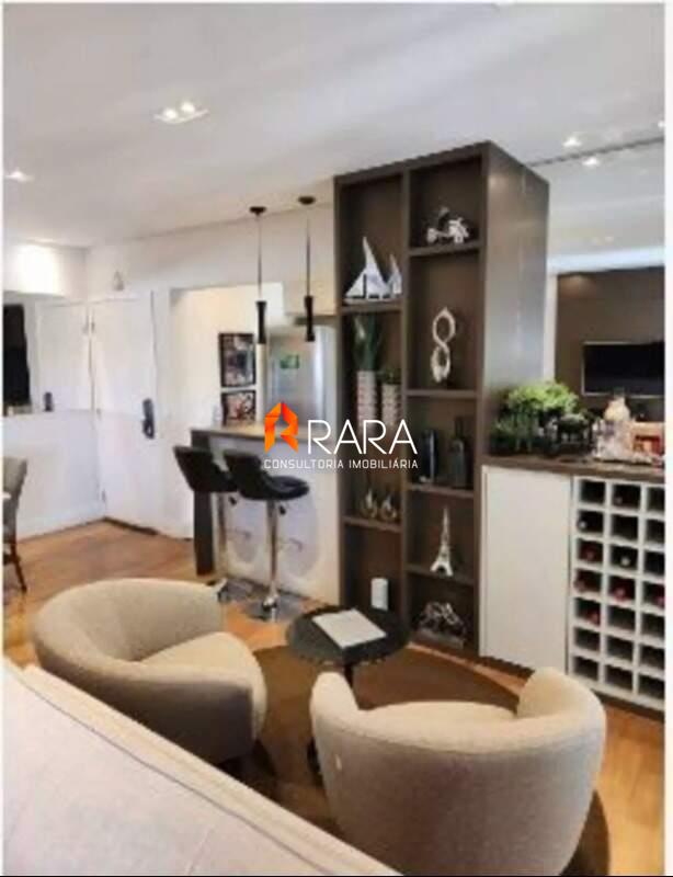 Apartamento, 2 quartos, 93 m² - Foto 3