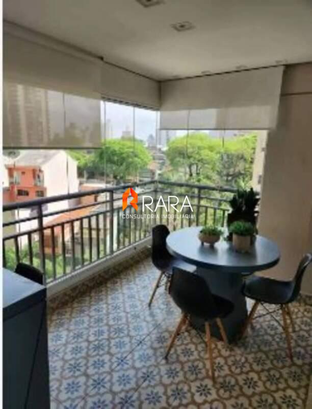 Apartamento, 2 quartos, 93 m² - Foto 15