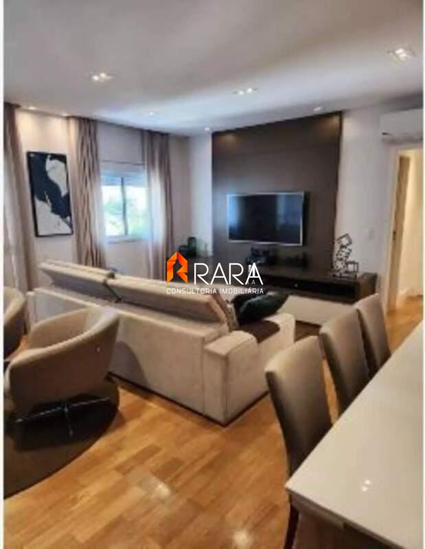 Apartamento, 2 quartos, 93 m² - Foto 1