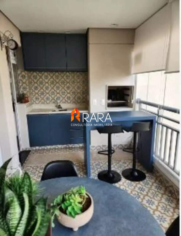 Apartamento, 2 quartos, 93 m² - Foto 16