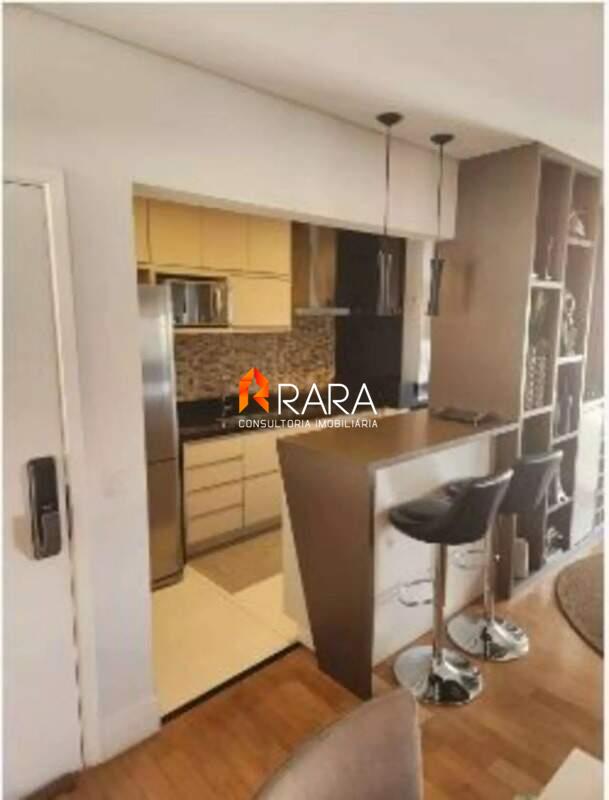 Apartamento, 2 quartos, 93 m² - Foto 4