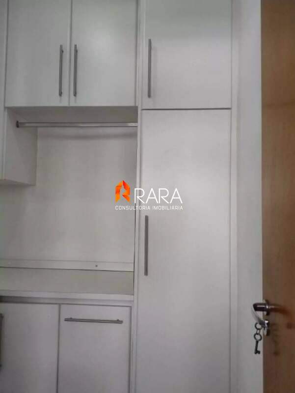 Apartamento, 3 quartos, 96 m² - Foto 12