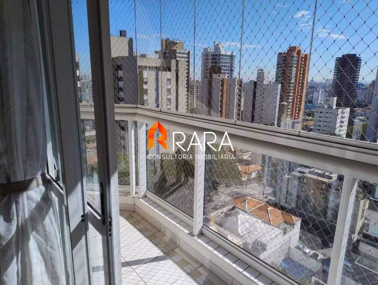 Apartamento, 3 quartos, 96 m² - Foto 1