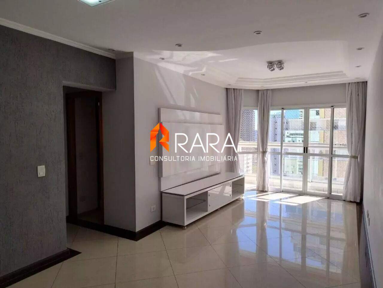 Apartamento, 3 quartos, 96 m² - Foto 2