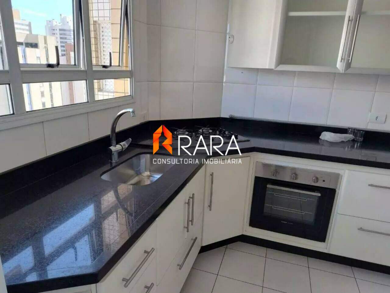 Apartamento, 3 quartos, 96 m² - Foto 4