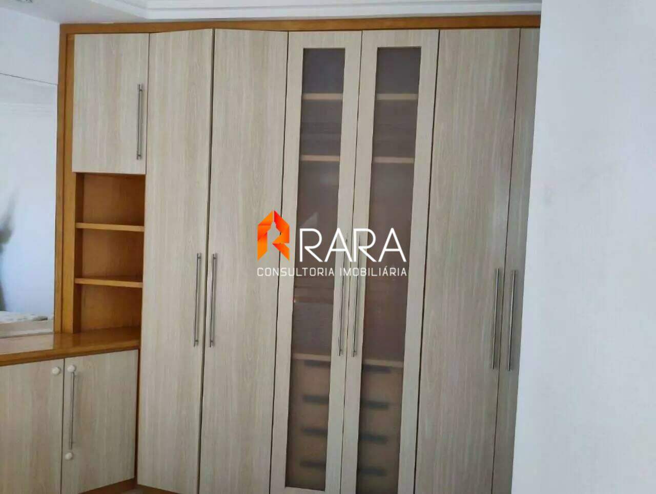 Apartamento, 3 quartos, 96 m² - Foto 9