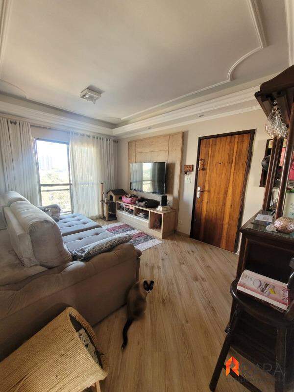 Cobertura à venda com 2 quartos, 140m² - Foto 3