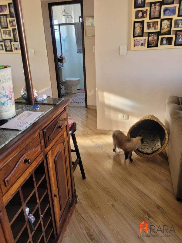 Cobertura à venda com 2 quartos, 140m² - Foto 4