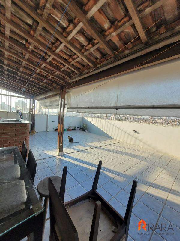 Cobertura à venda com 2 quartos, 140m² - Foto 11
