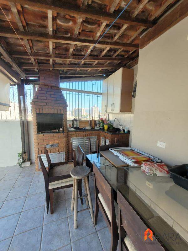 Cobertura à venda com 2 quartos, 140m² - Foto 12