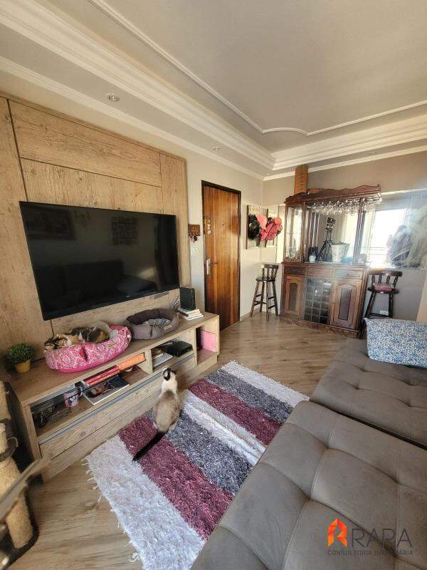 Cobertura à venda com 2 quartos, 140m² - Foto 1