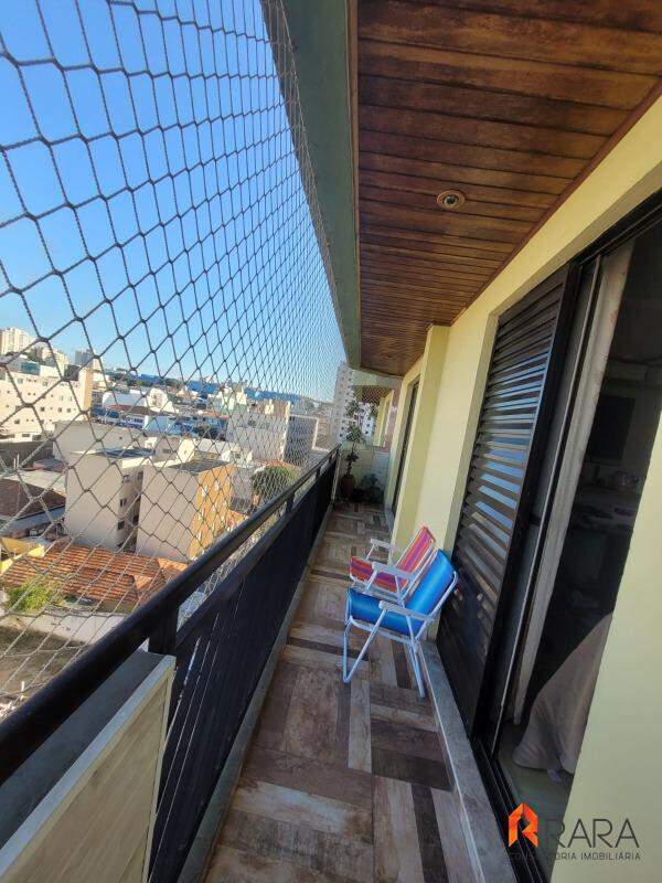 Cobertura à venda com 2 quartos, 140m² - Foto 15