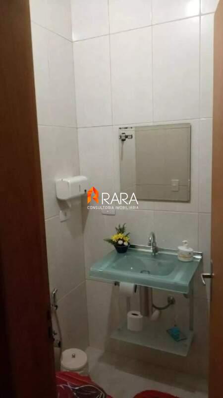 Casa, 2 quartos, 232 m² - Foto 13