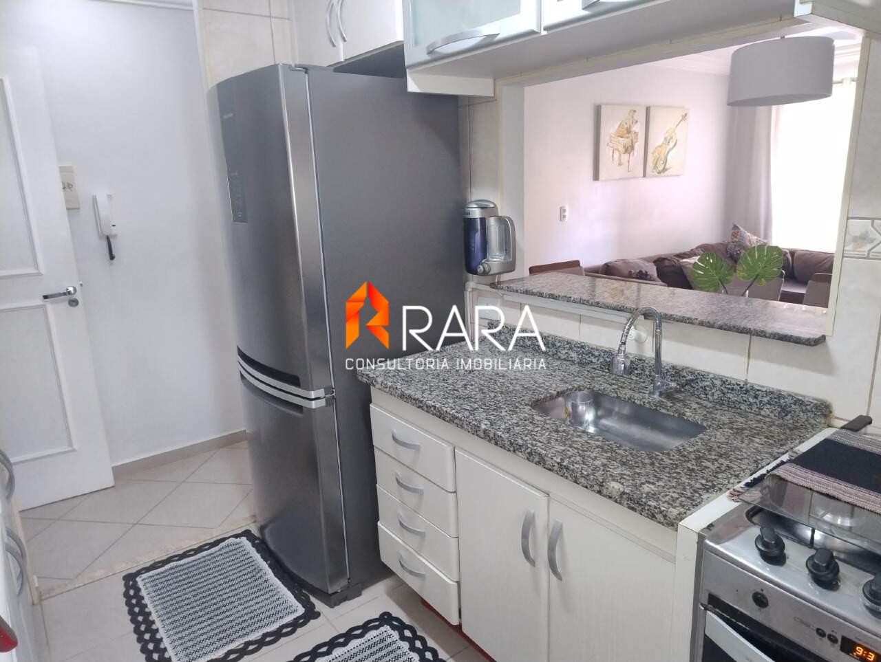Apartamento, 3 quartos, 62 m² - Foto 5
