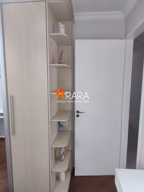 Apartamento, 3 quartos, 62 m² - Foto 9