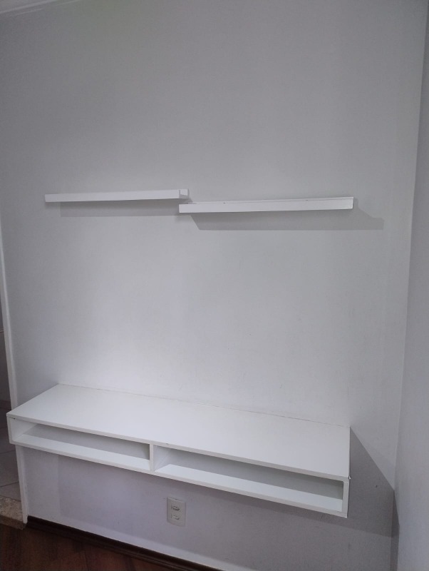 Apartamento, 3 quartos, 62 m² - Foto 11