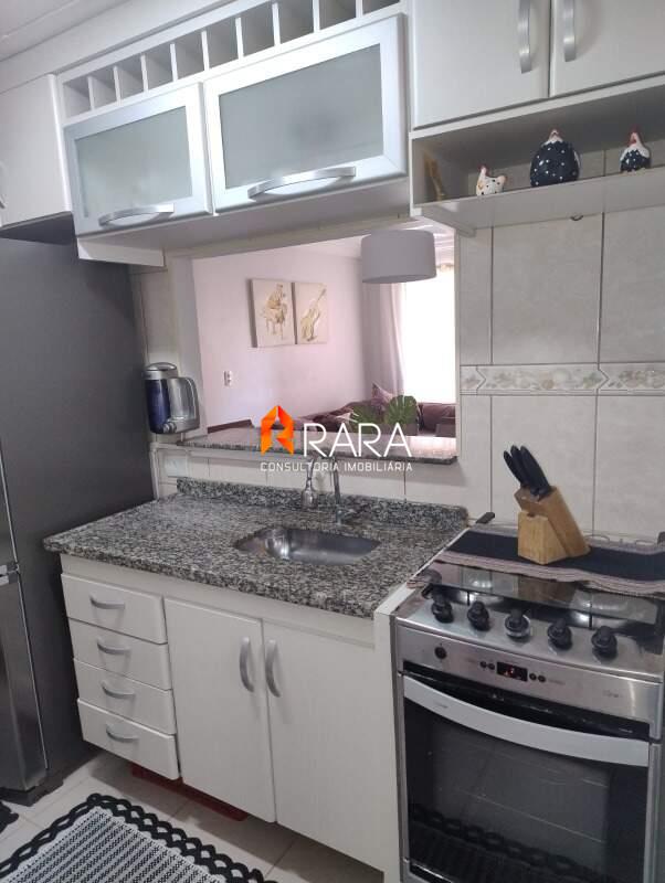 Apartamento, 3 quartos, 62 m² - Foto 6